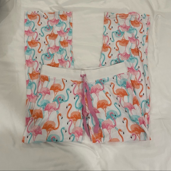 PJ Salvage Other - PJ Salvage Flamingo Pajama Lounge Sleep Pants